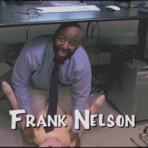 Meet your Posher, Frank